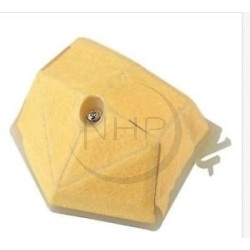 FILTRE A AIR TRONCONNEUSE HUSQVARNA 51 - 55 - 503608301 - 503898101 - 5036083-01 - 5038981-01