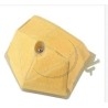 FILTRE A AIR TRONCONNEUSE HUSQVARNA 51 - 55 - 503608301 - 503898101 - 5036083-01 - 5038981-01