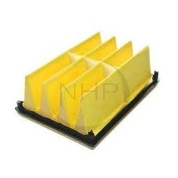 FILTRE A AIR TRONCONNEUSE HUSQVARNA 268 - 272 - 394