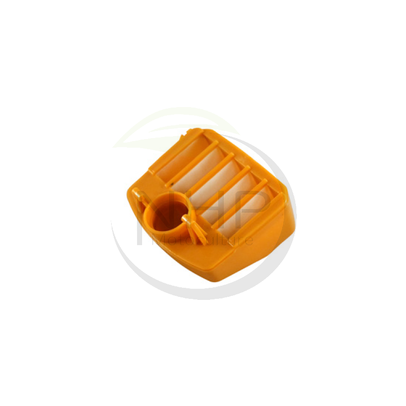 Filtre à air tronçonneuse HUSQVARNA 340, 340 E, 345, 345 E, 346, 346 XP, 350, 351, 353, 362, 371