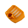 Filtre à air tronçonneuse HUSQVARNA 340, 340 E, 345, 345 E, 346, 346 XP, 350, 351, 353, 362, 371