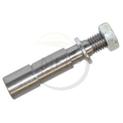 Axe palier de lame MTD 738-0197