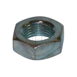 Ecrou axe de lame MTD 712-0318