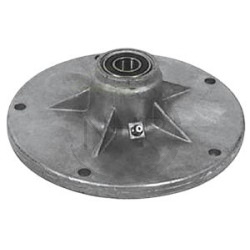 Palier de lame tracteur tondeuse Murray 092574, 90905, 24384, 20551, 92574, 24385, 492574