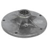 Palier de lame tracteur tondeuse Murray 092574, 90905, 24384, 20551, 92574, 24385, 492574