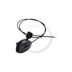 CABLE ACCELERATEUR 181005533/0