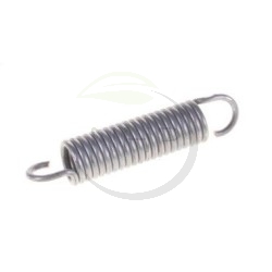 RESSORT GGP - CASTELGARDEN - STIGA 127430579/0 - 1274305790 - 27430579/0 - 274305790 - 1136-1202-01 - 11361202-01