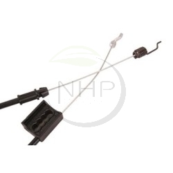 CABLE ACCELERATEUR HUSQVARNA 532406531 - 5324065-31 - 5832990-01 - 583299001