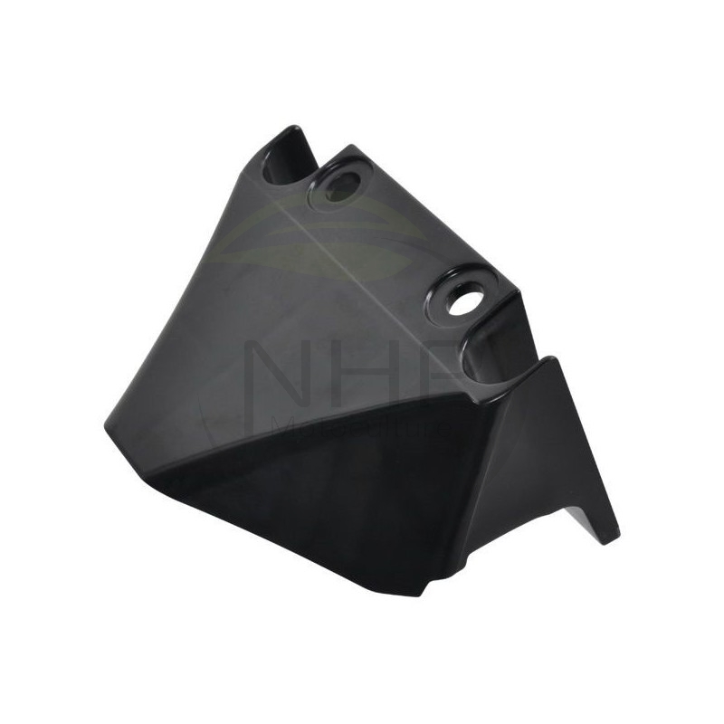 Déflecteur tunnel tracteur tondeuse GGP, CASTELGARDEN, STIGA 325140100/0, 3251401000