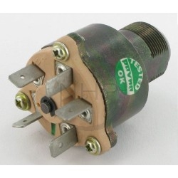 Contacteur à clé GGP, CASTELGARDEN, STIGA 118450072/0, 1184500720, 18450072/0, 184500720