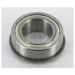 Roulement de roue tracteur tondeuse VIKING 6125-760-6500, 61257606500