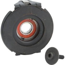 Embrayage de lame mécanique tracteur tondeuse SABO SA35980