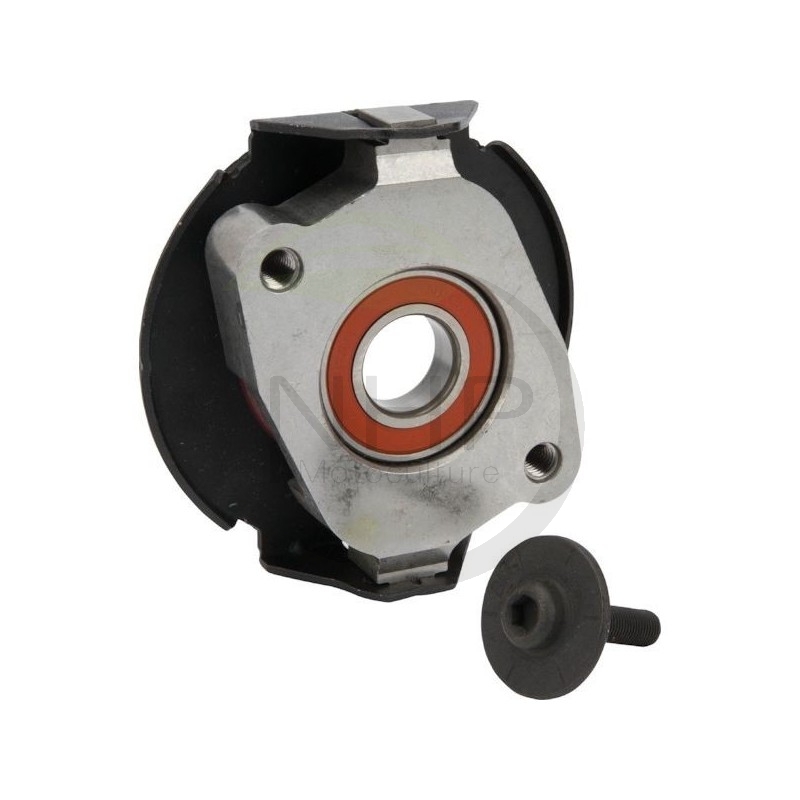 Embrayage de lame mécanique tracteur tondeuse SABO SA35980