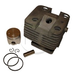 Cylindre piston débroussailleuse Stihl FS120, 4134-020-1213, 4134 020 1213, 41340201213