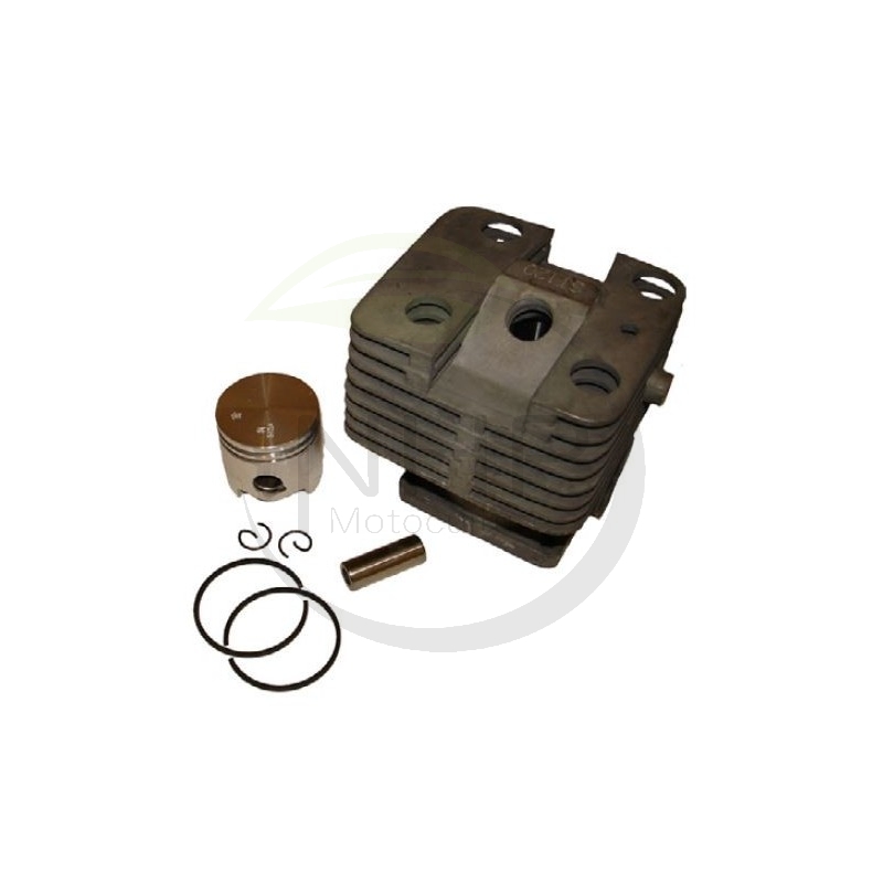 Cylindre piston débroussailleuse Stihl FS120, 4134-020-1213, 4134 020 1213, 41340201213