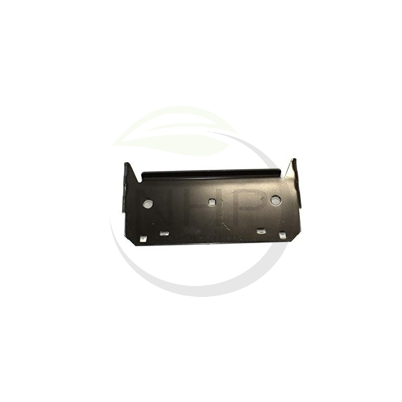 Support essieu tracteur tondeuse HUSQVARNA 532169827, 532 16 98-27, 5321698-27, 169827