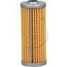 Filtre à carburant YANMAR 16271-43560, 1627143560, 11981055650, 16271-43560, 124550-5570, 124550-55700, 1627143560