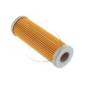 Filtre à gasoil tracteur tondeuse KUBOTA 15231-43560, 1523143560
