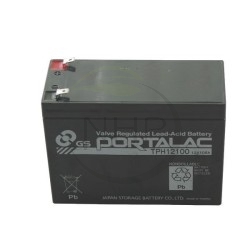 Batterie tondeuse électrique STIGA MULTICLIP 46 1117-2083-01, 1117208301, WP10-12SE
