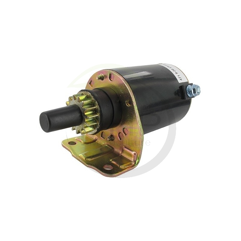Démarreur moteur BRIGGS ET STRATTON 691564, 693469, 808106