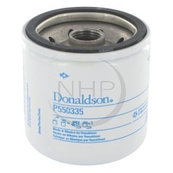 Filtre à huile moteur Shibaura 140517020, 550335