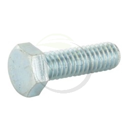 Vis à tête BRIGGS ET STRATTON, SNAPPER, MURRAY, SIMPLICITY 703585