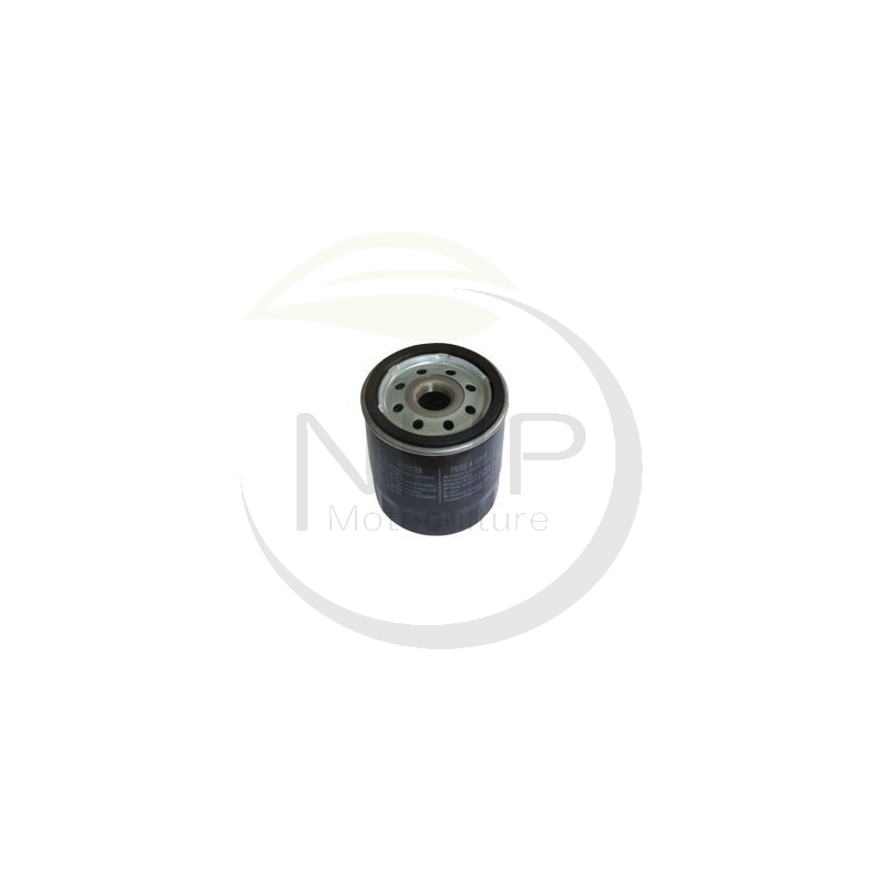 Filtre à huile tracteur tondeuse JOHN DEERE AM101207, HE122-0338, TCA10018