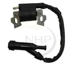 Bobine allumage Honda 30500-ZE1-073, 30500-ZE1-033, 30500-ZE1-063, 30500ZE1073, 30500ZE1033, 30500ZE1063