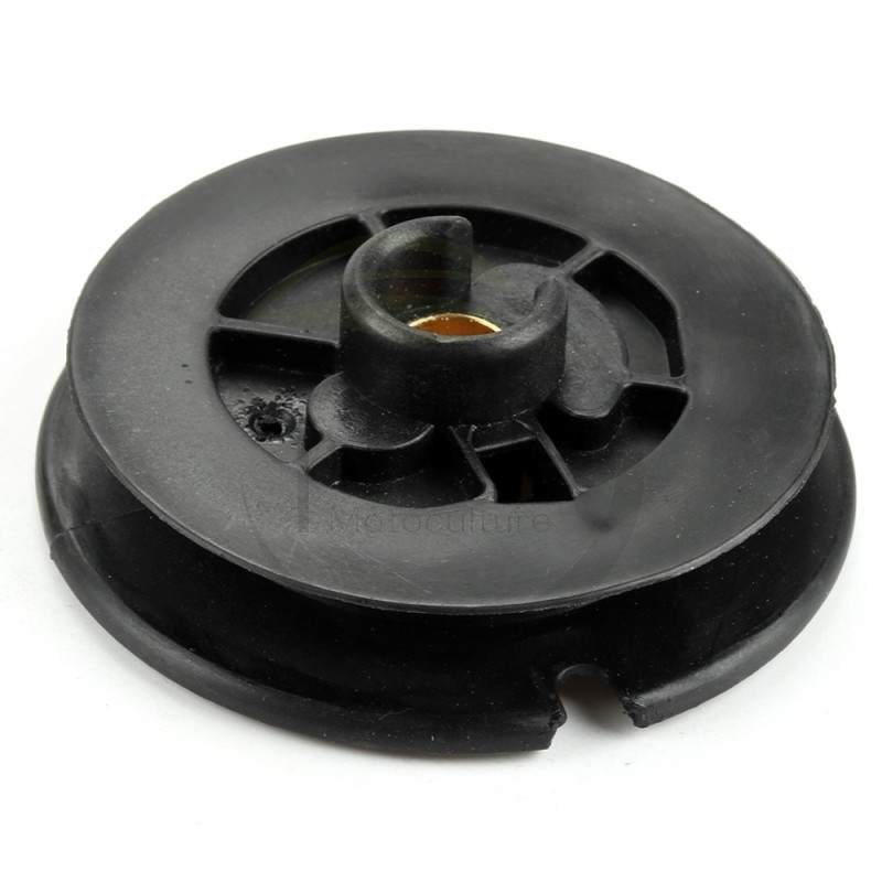 Poulie lanceur découpeuse STIHL 4238-190-1001, 4238 190 1001, 42381901001