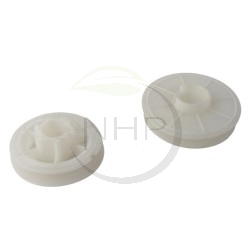 POULIE LANCEUR DEBROUSSAILLEUSE STIHL FS36 - FS40 - FS54 - FC44 - 4130-195-0400 - 41301950400