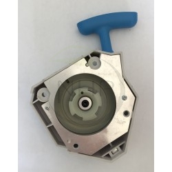 Lanceur complet tronçonneuse, débroussailleuse MACALLISTER MBCP42-2 118803745/0, 1188037450