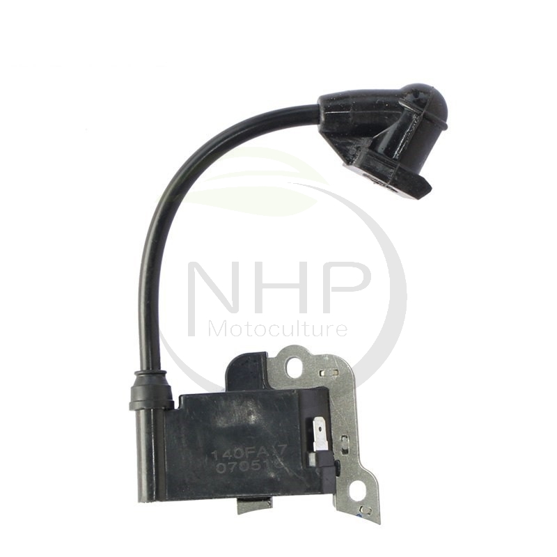 Bobine D'allumage Pour Moteur Honda GX35 - Module De Remplacement Pour Souffleur à Feuilles Et Outils à Moteur 2 Temps