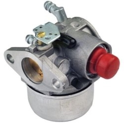 CARBURATEUR MOTEUR TECUMSEH OHH45 - OHH50 - 640017 - 640017B