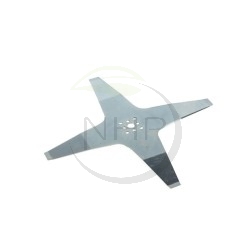 Lame robot tondeuse WIPER BLITZ EU, 050D001800, 050D001802, 942946