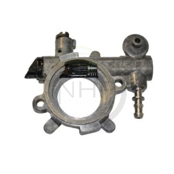 Pompe à huile tronçonneuse STIHL 1125 640 3201, 1125-640-3201, 11256403201