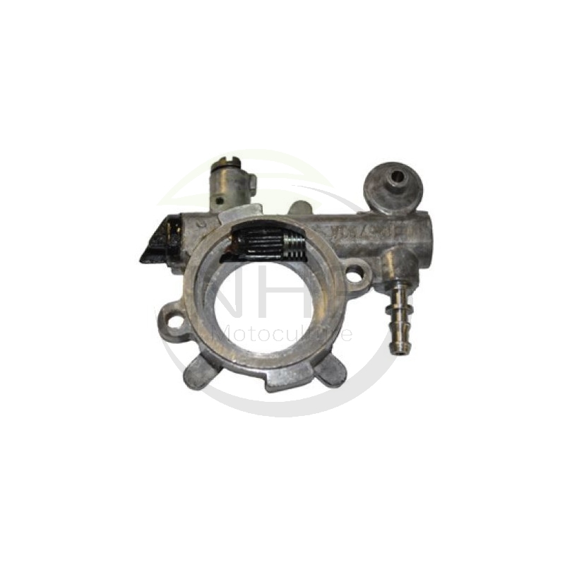 Pompe à huile tronçonneuse STIHL 1125 640 3201, 1125-640-3201, 11256403201