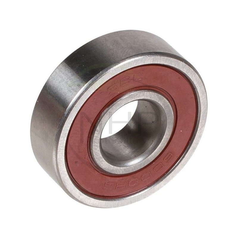 Roulement à billes GGP, CASTELGARDEN, STIGA, ALPINA 1911-3037-01, 1911303701, 3112200