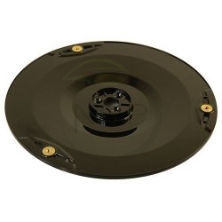 DISQUE SUPPORT DE LAME ROBOT TONTE HUSQVARNA 320 - 330X - 580793002 - 5807930-02