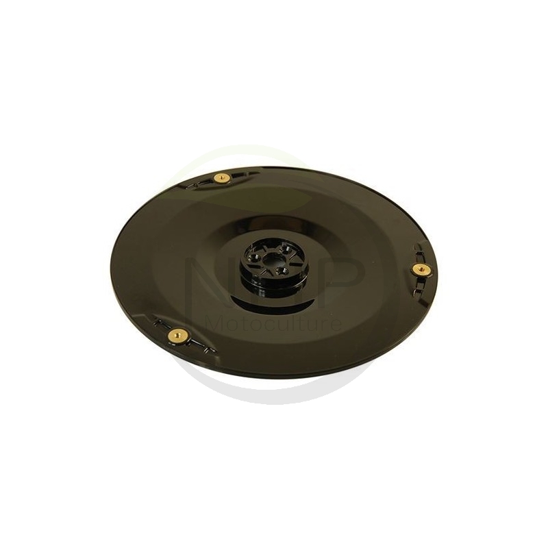 DISQUE SUPPORT DE LAME ROBOT TONTE HUSQVARNA 320 - 330X - 580793002 - 5807930-02