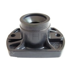 Support de lame tondeuse MAC GARDA 22463186/0, 322463186/3