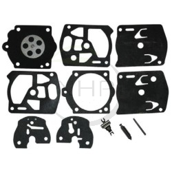 Kit réparation carburateur WALBRO K10WS, K10-WS
