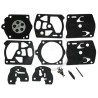 Kit réparation carburateur WALBRO K10WS, K10-WS