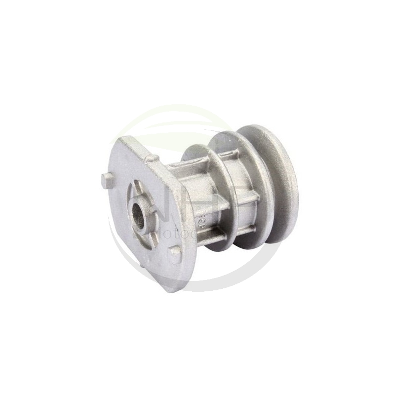 Support de lame tondeuse GGP, STIGA, CASTELGARDEN 1122465639/1, 1224656391, 122465639/0, 1224656390