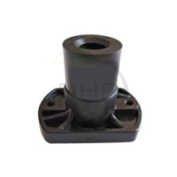 Support de lame tondeuse électrique GGP, CASTELGARDEN, STIGA, MAC GARDA 322463187/3, 122463187/2, 22463187/0, 22463187/1