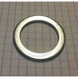 RONDELLE REGLAGE ROUE PIVOTANTE DE COUPE DELMORINO SRM203ZD