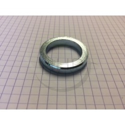 RONDELLE REGLAGE ROUE PIVOTANTE DE COUPE DELMORINO SRM204ZD