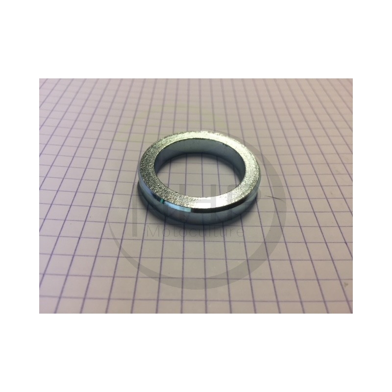 RONDELLE REGLAGE ROUE PIVOTANTE DE COUPE DELMORINO SRM204ZD