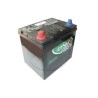 Batterie 12Volt, 60Ah SANS ENTRETIEN, 232x173x225