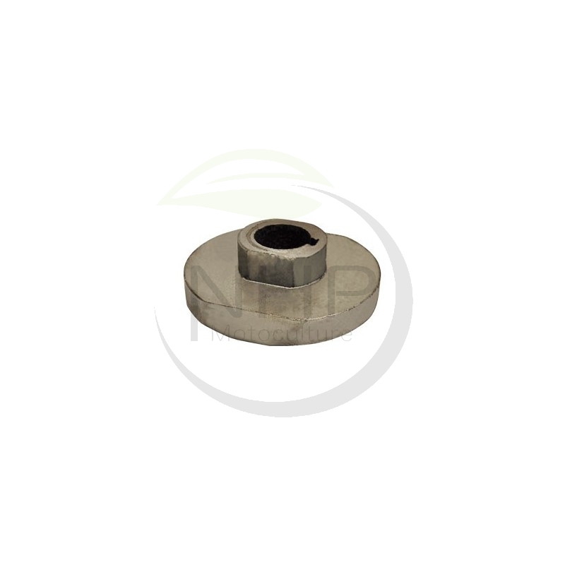 Porte-lame tracteur tondeuse MURRAY 20617, 54211