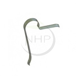 RESSORT MANETTE ACCELERATEUR STIHL 1120-182-4700 - 11201824700